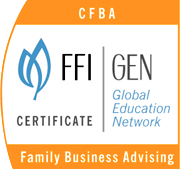 Ann Kinkade Certification 